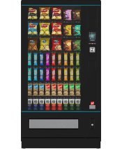 Foto Automat Sielaff SiLine® Snack M